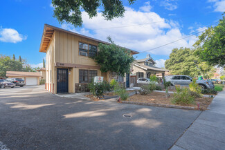 Orange, CA Apartments - 646 S Grand St