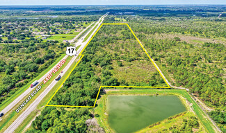 Punta Gorda, FL Residential - 2201 Duncan Rd
