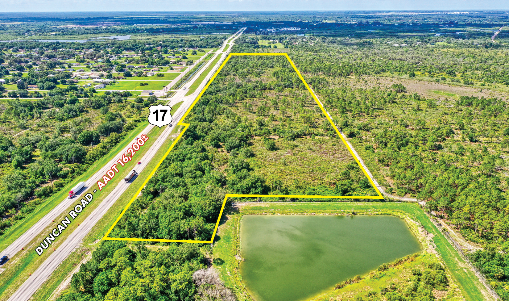 2201 Duncan Rd, Punta Gorda, FL for Sale