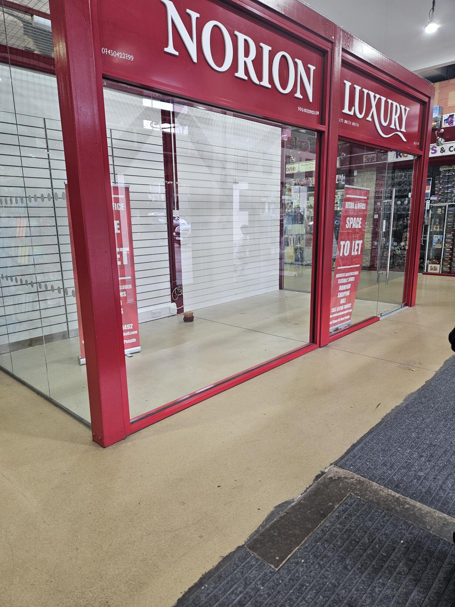 43 Market Pl, Romford, ESS for Rent
