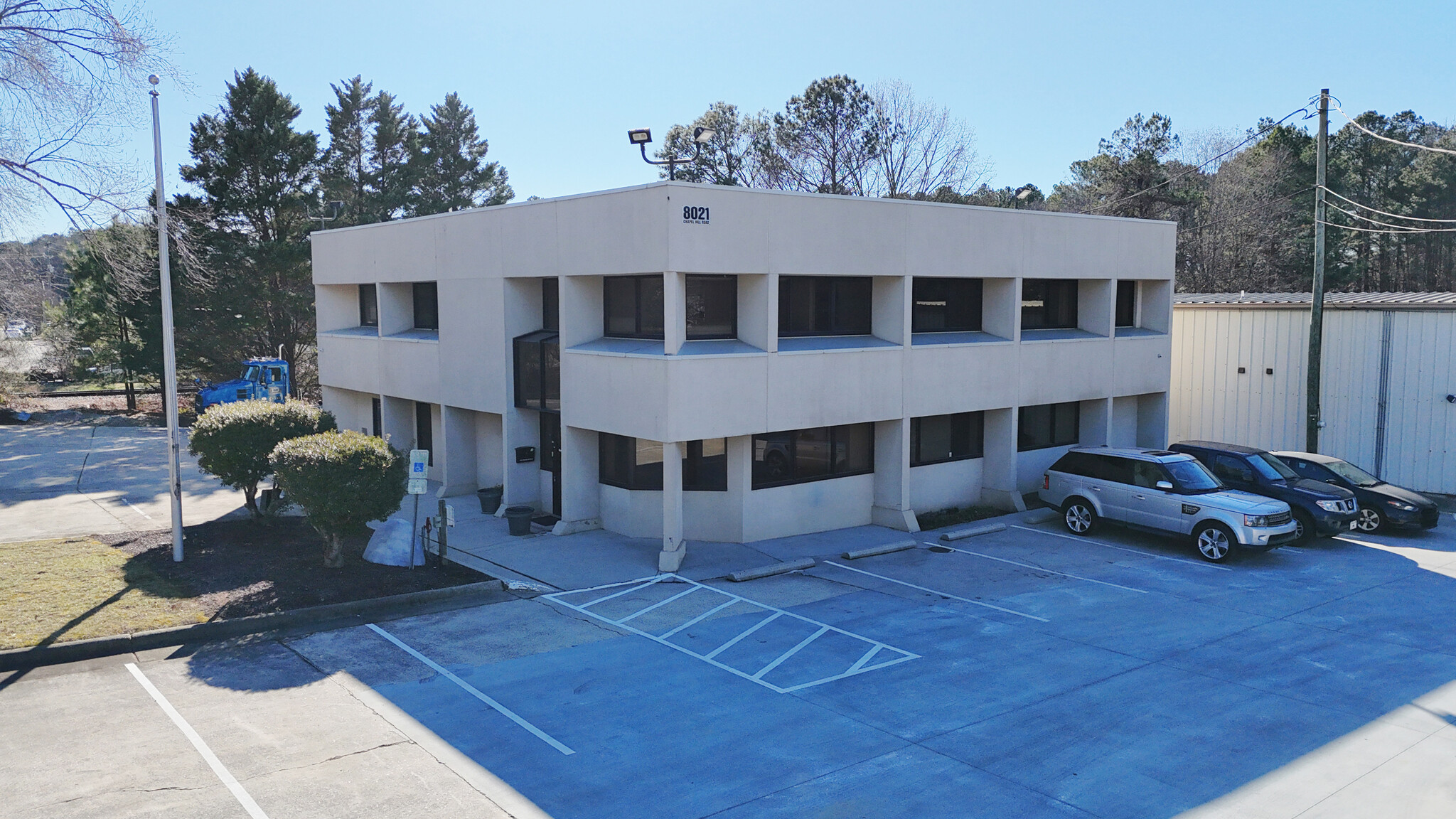 8021 Chapel Hill Rd, Cary, NC for Rent