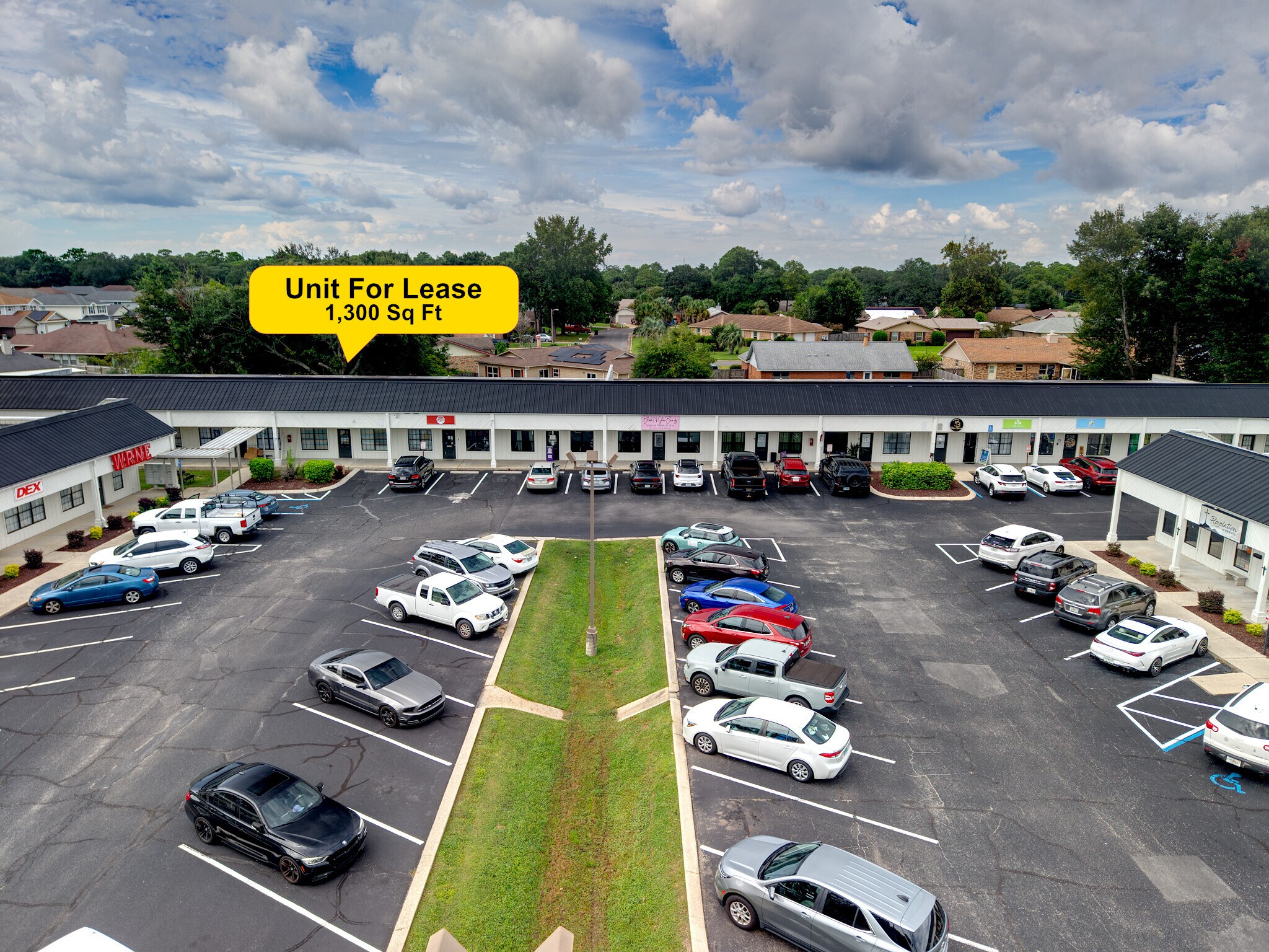 2400 W Michigan Ave, Pensacola, FL for Rent