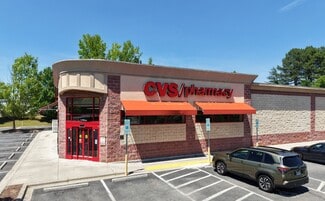 Rockwell, NC Drug Store - 8765 Highway 52