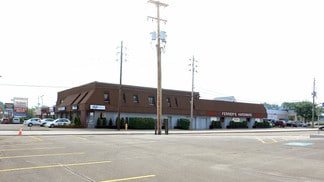 Erie, PA Retail - 2827 W 26th St