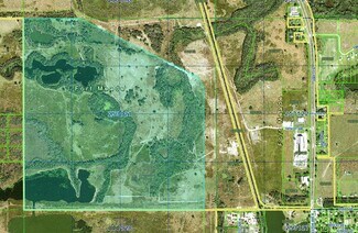 Fort Meade, FL Industrial - Central Florida