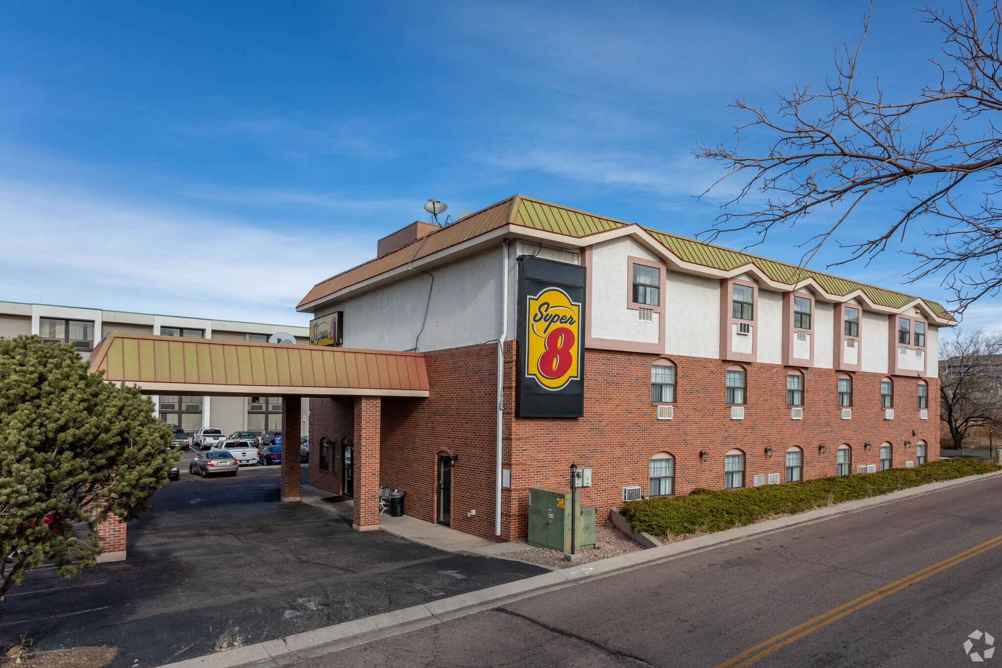 8135 N Academy Blvd, Colorado Springs, CO for Sale