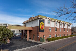 Colorado Springs, CO undefined - 8135 N Academy Blvd