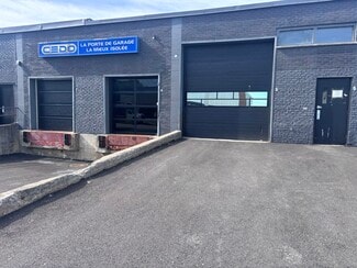 Repentigny, QC Flex - 605 Boul Iberville