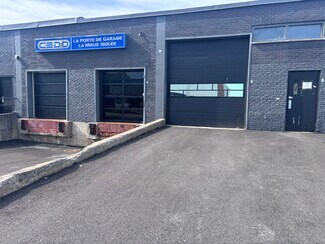 Repentigny, QC Flex - 605 Boul Iberville