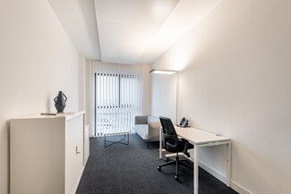 Rochester, MN Coworking Space - 2800 37th St NW