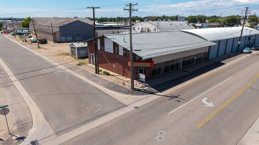 , Garden City, CO for Sale