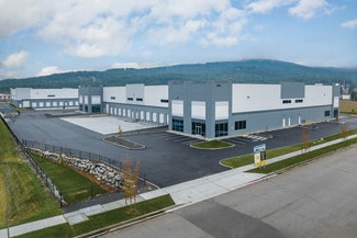 Post Falls, ID Industrial - 751 S Clearwater Loop