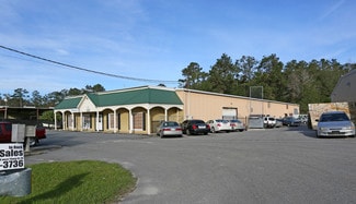 Tallahassee, FL Industrial - 3050 W Tharpe St Tallahassee, FL Industrial - 3050 W Tharpe St