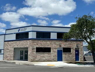 Miami, FL Office - 12700 W Dixie Hwy