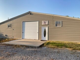Rosharon, TX Industrial - 2213 Ellis Dr