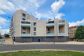 Getafe, MAD Multi-Family - 2 Avenida de Rosa Regas