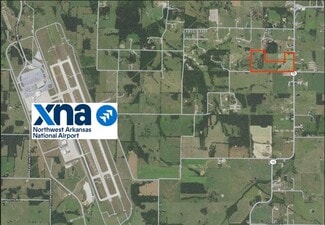 Gentry, AR Commercial - 14400 NW Cowan ave