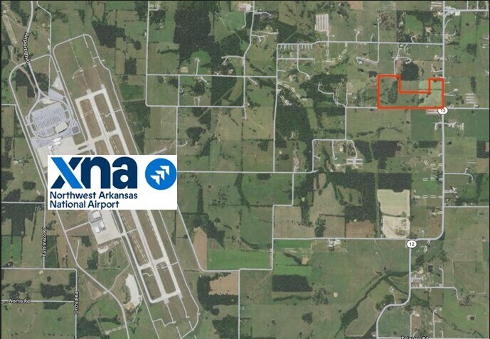 14400 NW Cowan ave, Gentry, AR for Sale