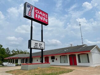 Livingston, TX undefined - 12018 U S Highway 59 N