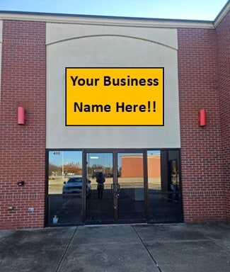 Evansville, IN Retail - 601 Boonville E Martin Rd Evansville, IN Retail - 601 Boonville E Martin Rd