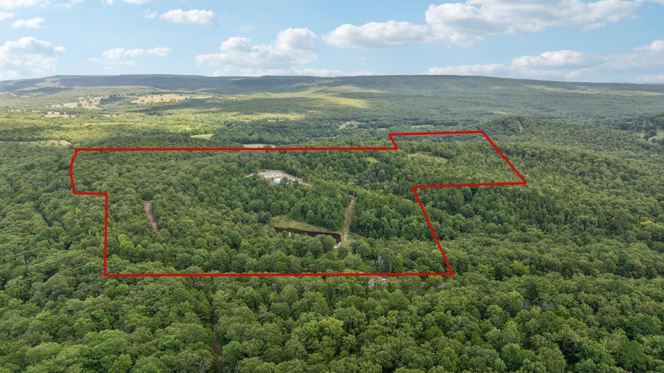 94691 S 4637 Rd, Bunch, OK for Sale