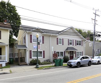 Fishkill, NY Office - 1076 Main St Fishkill, NY Office - 1076 Main St