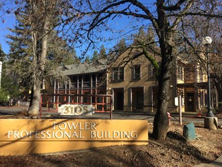 Placerville, CA Medical - 3105 Cedar Ravine Rd