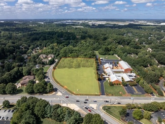 Greensboro, NC Office - 5908 Ballinger Rd