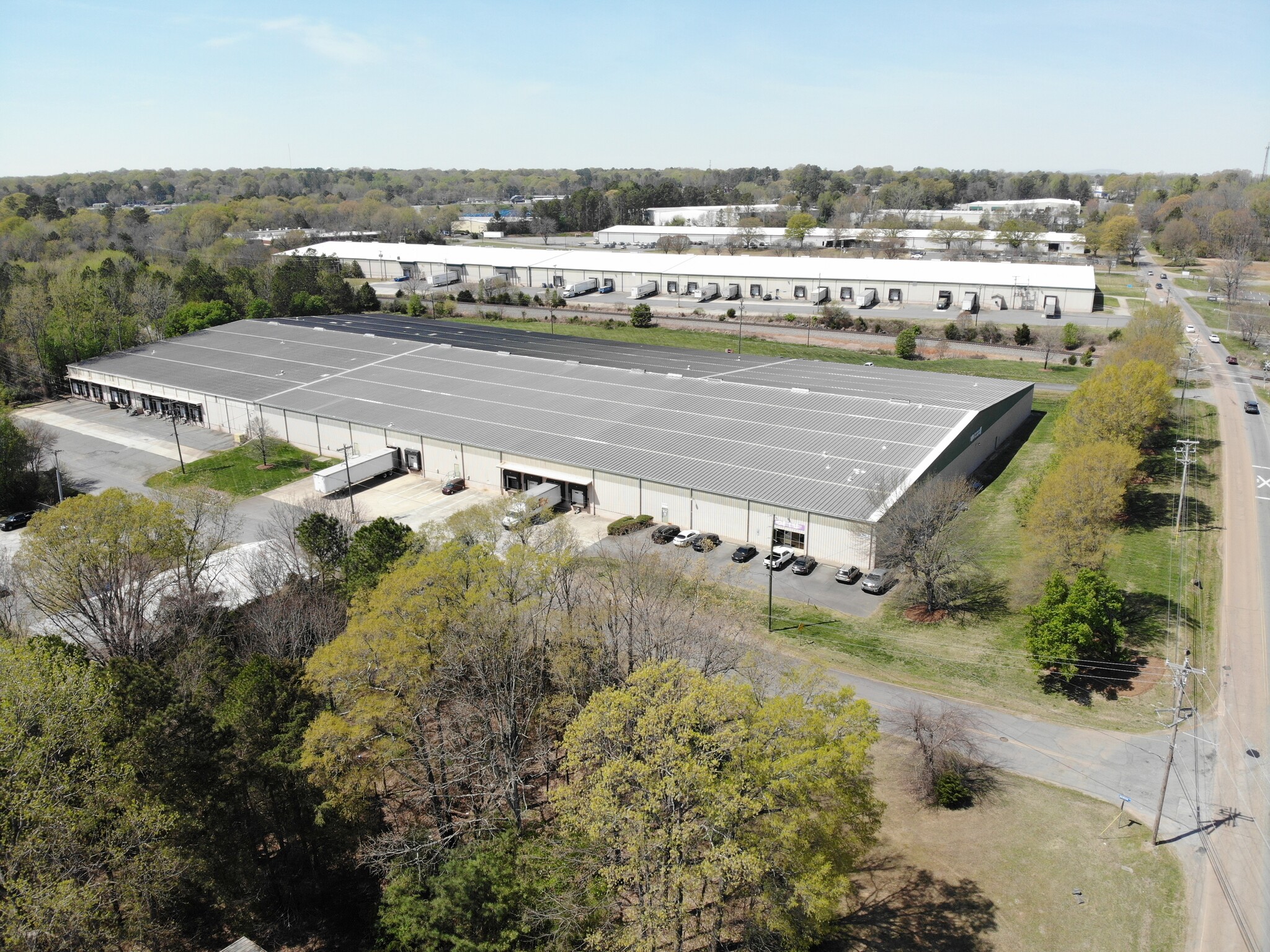 500 Linkwood Rd, Rock Hill, SC for Sale