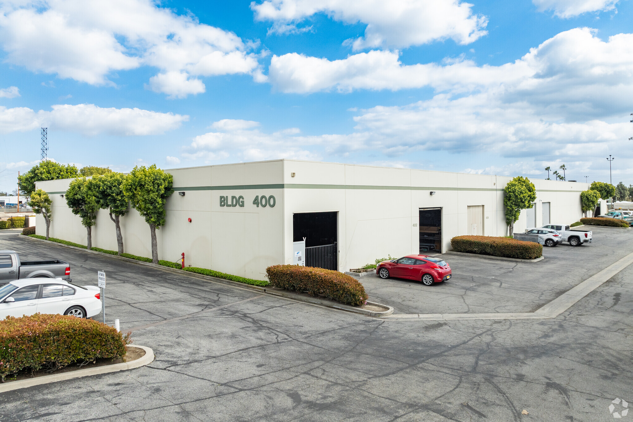 2300 S Reservoir St, Pomona, CA for Rent