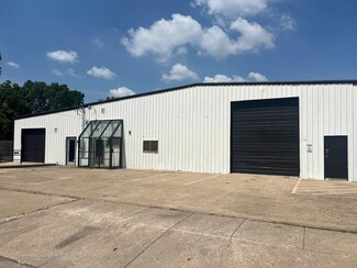 Haltom City, TX Industrial - 2333 Delante St