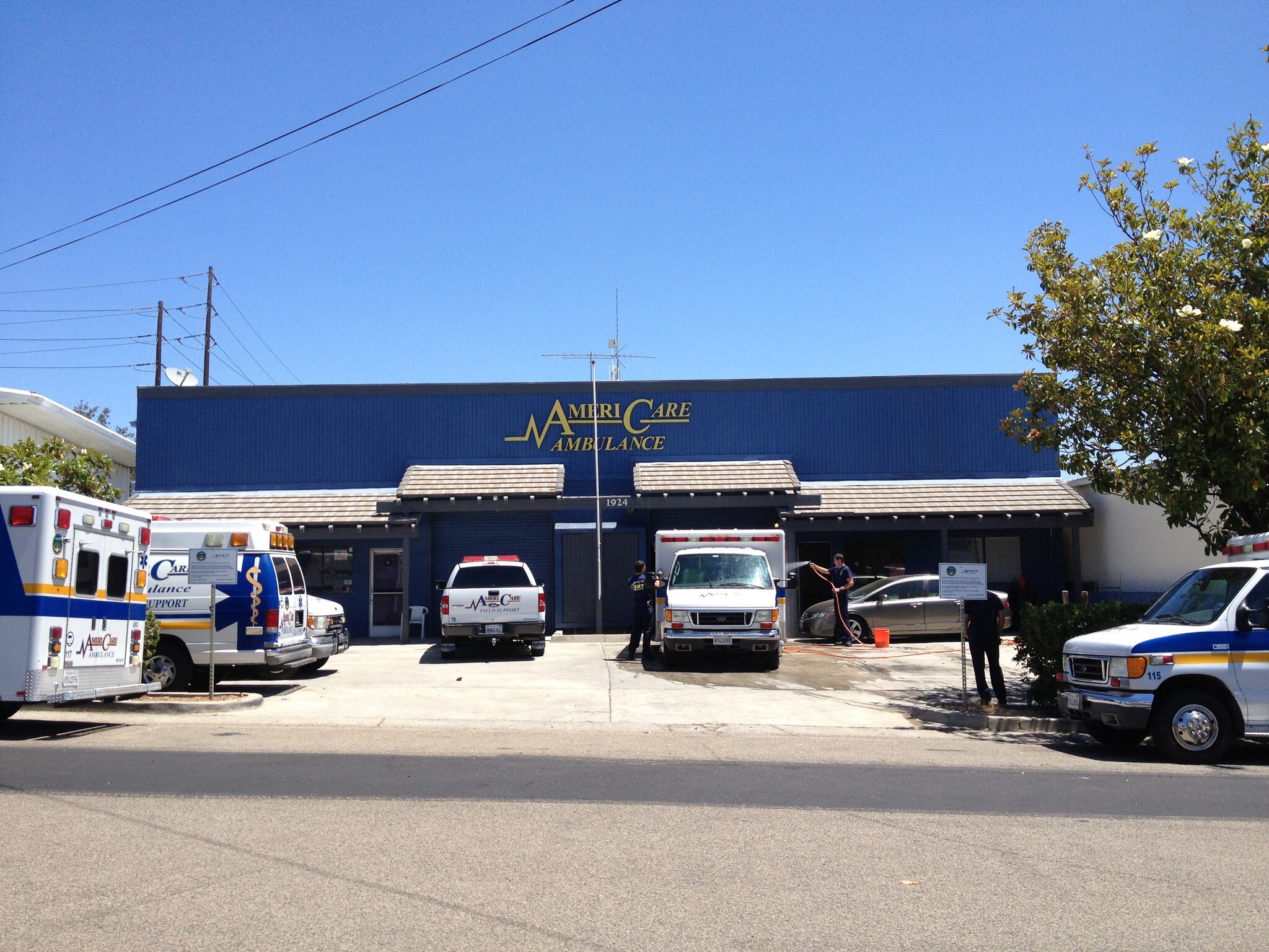 1924 Commercial St, Escondido, CA for Rent