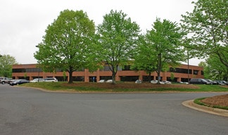 Springfield, VA Office, Flex - 7420 Fullerton Rd