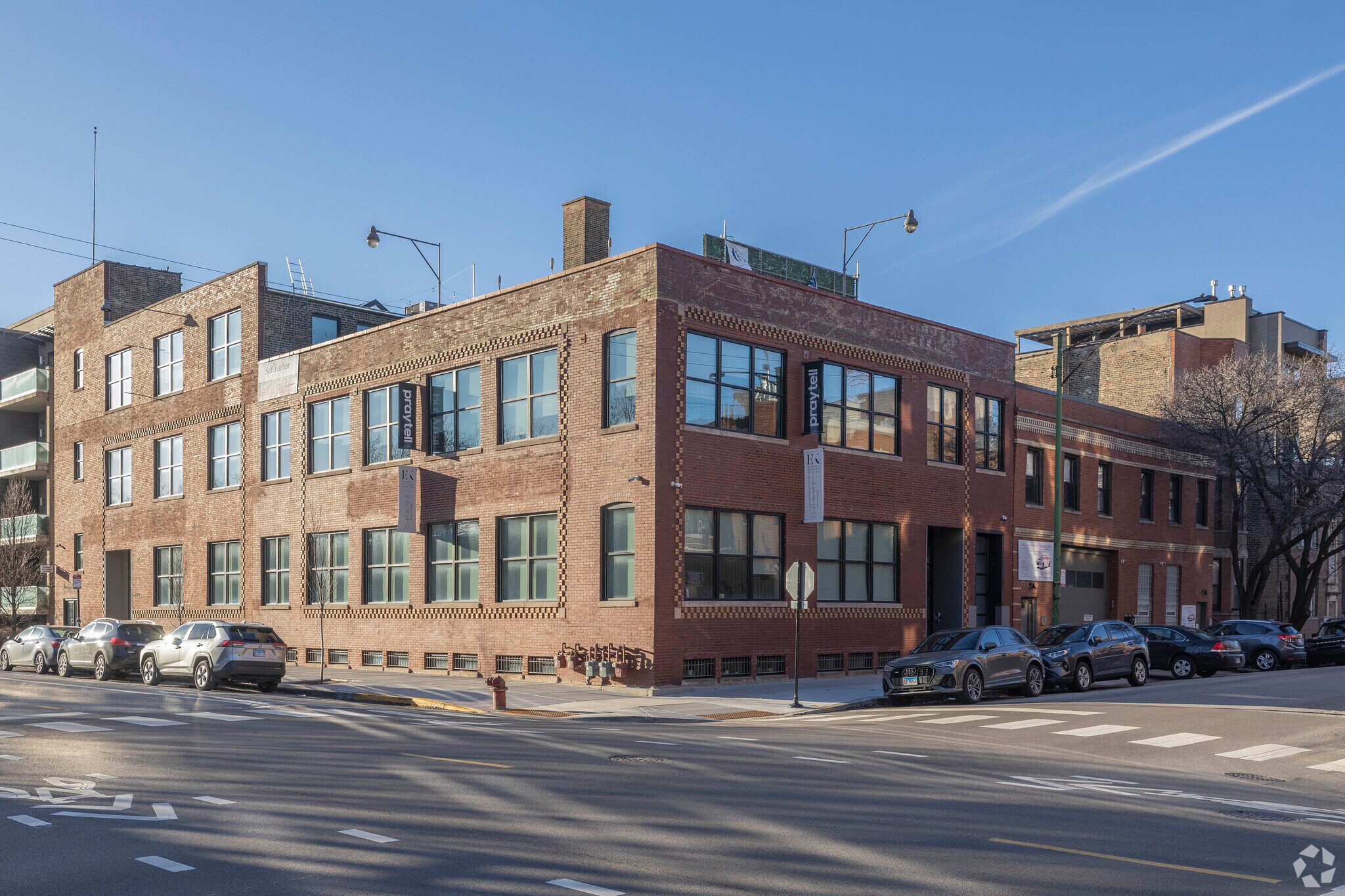 1134 W Hubbard St, Chicago, IL for Rent