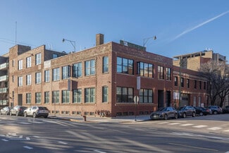 Chicago, IL Office - 1134 W Hubbard St Chicago, IL Office - 1134 W Hubbard St