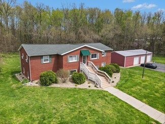 Vicksburg, MI Apartments - 10477 Sprinkle Rd