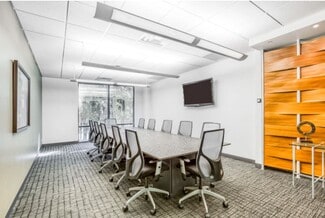 Las Vegas, NV Coworking Space - 3753 Howard Hughes Pky