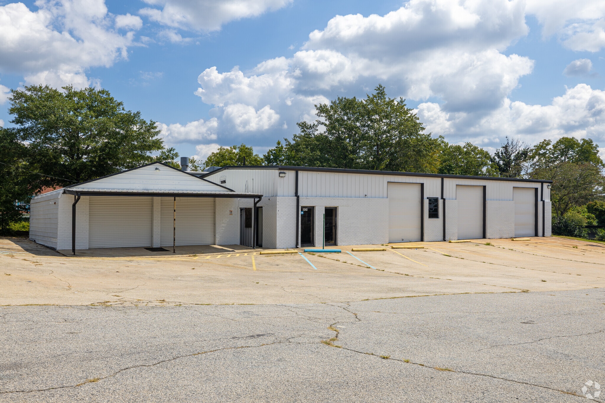 6424 Church St, Douglasville, GA for Sale