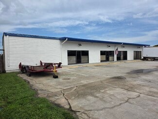 Okeechobee, FL Retail - 2850 SW 3rd Ter