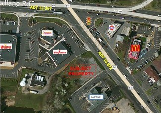 1865 Burlington Mount Holly Rd