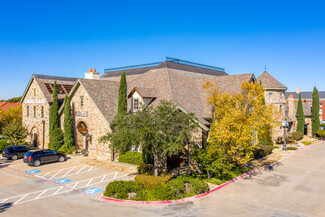 Plano, TX Office, Office/Medical - 3001 Dallas Pky