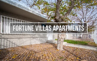 Las Vegas, NV Apartments - 2216-2224 Tam Dr