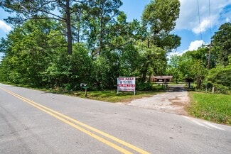 Cleveland, TX Commercial - 2870 Fostoria Tram Rd Cleveland, TX Commercial - 2870 Fostoria Tram Rd