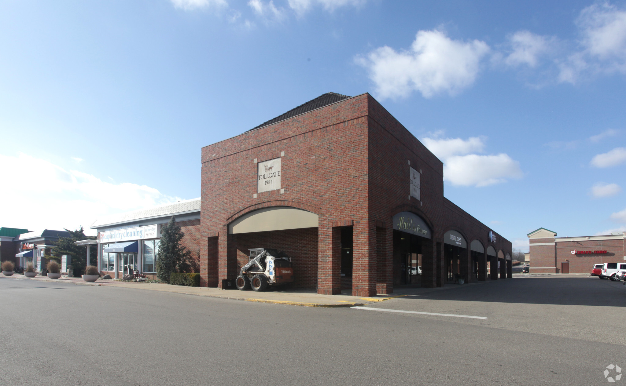 470-490 S Locust St, Oxford, OH for Rent