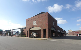 Oxford, OH Retail - 470-490 S Locust St