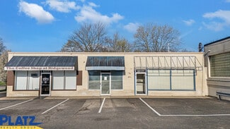 Youngstown, OH Office/Retail - 5986-5998 Market St Youngstown, OH Office/Retail - 5986-5998 Market St
