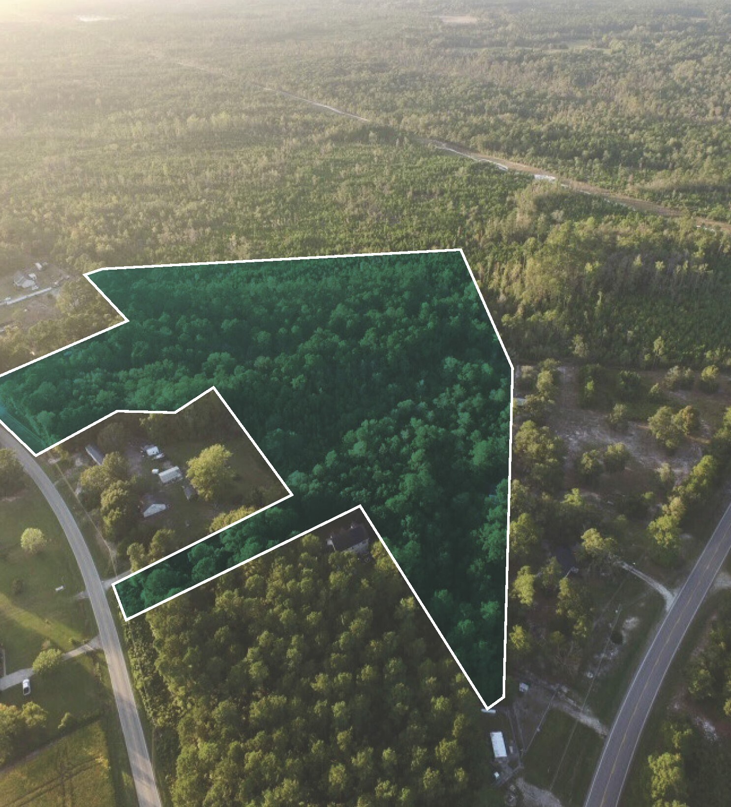 90 Big Macedonia NW Rd, Supply, NC for Sale