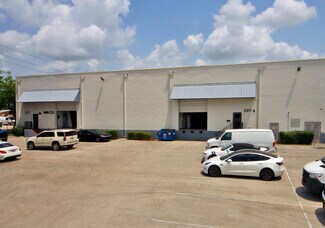 Fort Lauderdale, FL Industrial - 2201-2211 Stirling Rd Fort Lauderdale, FL Industrial - 2201-2211 Stirling Rd