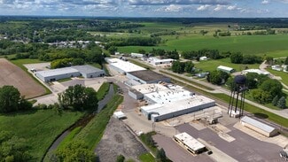 Markesan, WI Office, Industrial - 680 E John St