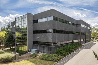Mount Arlington, NJ Office - 200 Valley Rd